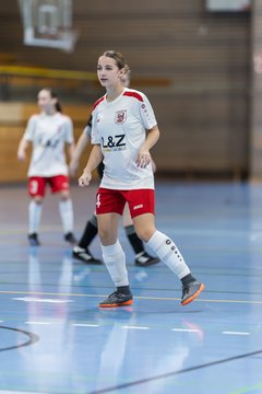 Bild 170 - wBJ Fortuna St. Juergen Winter Cup